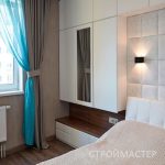 Ремонт квартиры 58 кв м под ключ