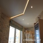 Ремонт и отделка квартиры в Северске