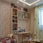 Красивый ремонт квартиры Северск
