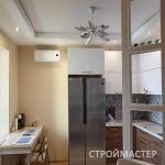 Красивый ремонт и дизайн квартиры