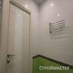 Ремонт в ванной комнаты Северск
