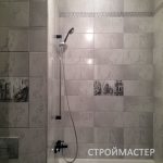 Ремонт санузла Северск