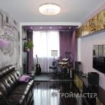 Ремонт 3х комнатной квартиры в Северске