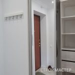 Ремонт 1 комн квартиры под ключ