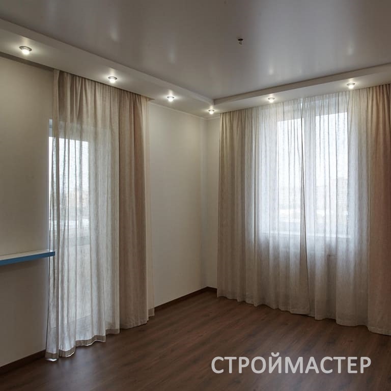 Ремонт квартиры в хрущевке в Северске
