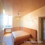 Современный ремонт квартиры Северск